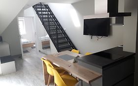 Apartamenty Platinum